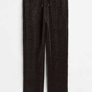 Logo personnalisé Pantalons de survêtement Private Label Slim Fit Polyester Workout Skinny Fitness Technique brodée à motif droit - Product Image 6