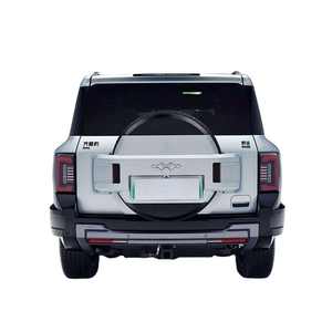 SUV Hybride Grand Format d'Occasion Vérifié 2025 - Formule Léopard Véhicule à Énergie Nouvelle - Intérieur Premium - Stock Japon Prêt à l'emploi - Product Image 6