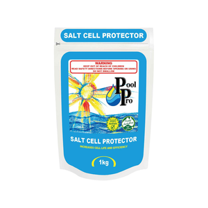Pool Pro 1KG เครื่องผลิตคลอรีนจากเกลือพร้อมระบบป้องกัน - Product Image 1