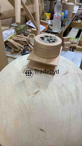 Quemador de madera Bakhoor de lujo Tradebyd, soporte de incienso árabe hecho a mano para decoración del hogar y regalos - Product Image 2