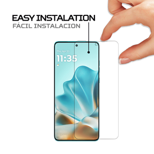 อุปกรณ์ป้องกันหน้าจอ Motorola EDGE 60S ทนทานและดูดซับแรงกระแทกอุปกรณ์เสริมมือถือ - Product Image 3