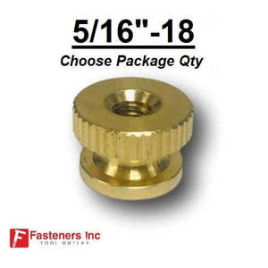 น็อตหัวกลมเล็กสำหรับตกแต่งทำจากทองเหลืองเนื้อแข็งทั่วไปขันสกรูขนาด5/16-18 18/8 - Product Image 2