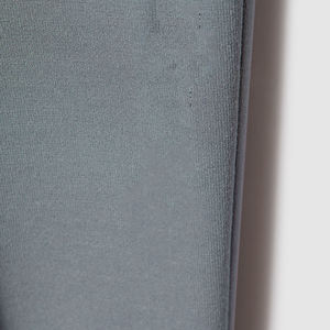 กางเกงวอร์มลำลองผู้ชายขายส่ง ชุดออกกำลังกาย ทรงปกติ ระบายอากาศได้ดี เป็นมิตรกับสิ่งแวดล้อม ผลิตจากโพลีเอสเตอร์/ผ้าฝ้าย ปักลาย มีเชือกผูก - Product Image 6