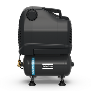 Automan AH 10 - 10 E 6 M - Product Image 1