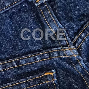 2025 diseño personalizado disponible en diferentes colores Faldas vaqueras de algodón para mujer última ropa informal Faldas vaqueras para mujer - Product Image 4