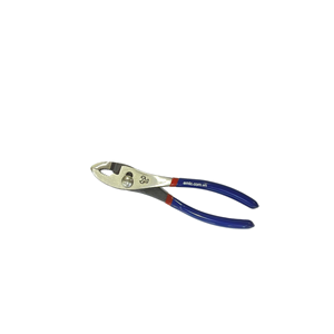 Pince polyvalente en acier inoxydable à manche robuste Outils de réparation manuelle OEM/ODM de haute qualité comprenant un tournevis à clé à cliquet - Product Image 6