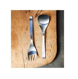 Service à salade de luxe de qualité Export, finition miroir, grande taille, personnalisé, conçu pour les Restaurants, serveur à salade royale - Product Image 5