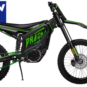 (MD) TOUTES NOUVELLES 2024 Talaria X3 et Talaria Sting MX3 et Talaria Sting R MX4 Moto électrique Batterie au lithium 60V - Product Image 5