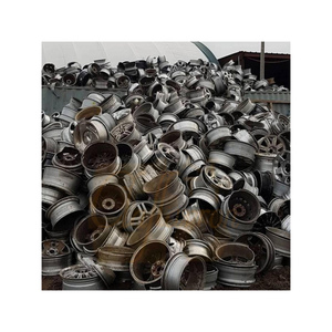 Compre Chatarra de Aluminio Fundido Barata en Venta, Perfecta para Proyectos Creativos y Necesidades de Reciclaje, Disponible Ahora a Precio Económico - Product Image 5