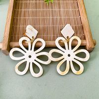Tendance déclaration en acier inoxydable cerceaux corne bijoux de mode boucles d'oreilles personnalisé Vintage femmes concepteur oreille manchette bijoux boucles d'oreilles