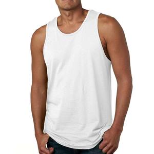 Camisetas sin Mangas Bella Canvas para Hombre, Protección Solar UPF 50+, Camiseta Deportiva sin Mangas, Camisetas Musculares Ligeras, Camiseta sin Mangas Informal y Refrescante para Gimnasio - Product Image 6