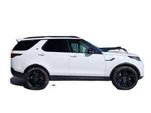 SUV de luxe d'occasion 2025, style Discovery S, haute spécification, pleine grandeur, en excellent état, en vente, sans accident et prêt à être expédié - Product Image 5