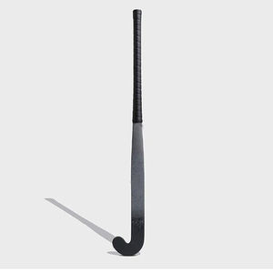 Palo de hockey de campo de material de carbono duradero Opción de logotipo personalizado de alta calidad Precio razonable Ligero 2025 Servicio OEM - Product Image 3