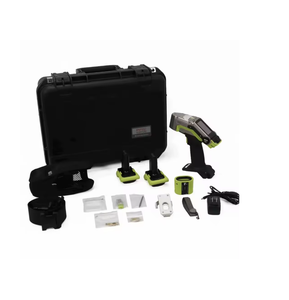 Analizzatore XRF Portatile XL5 Plus di NUOVA Generazione con Garanzia di 3 Anni, Origine USA, Larghezza di Banda Spettrale e Risoluzione Lunghezza d'Onda - Product Image 1