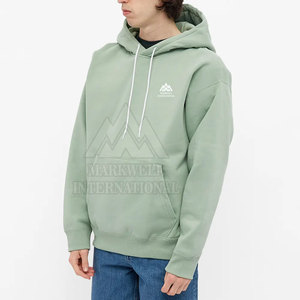 Diseño único Basics Fleece Hoodies Tamaño personalizado Basics Fleece Hoodies Quick Dry Basics Fleece Hoodies - Product Image 1