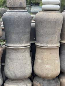 Macetas de cerámica esmaltada del fabricante vietnamita, decoraciones de cerámica para macetas de jardín doméstico de Vietnam - Product Image 3