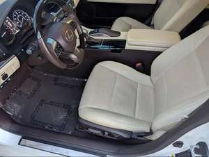 Lexus 2018 usado.... ES 350 Base - Product Image 4