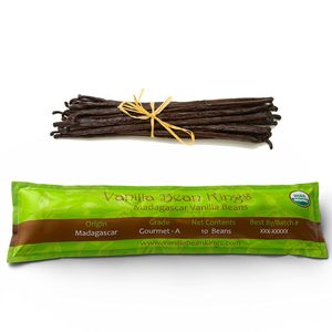In Stock Wholesale Vanilla Dry and Oily Vanilla <b>Beans</b> Available in Bulk Quantity Buy Now Fast Delivery at Best Price - Product Image 5