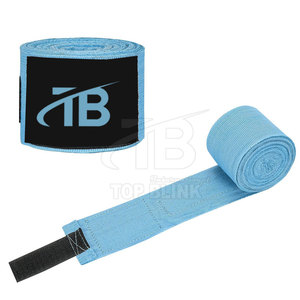 Couvre-mains de fitness personnalisé Couvre-poignet multicolore respirant Couvre-mains de gymnastique - Product Image 3