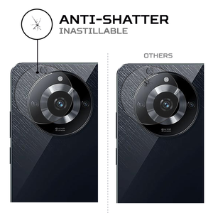 ANTISHOCK Screen <b>Protector</b> for Realme 11 Premium Guard for Your Phone's Display - Product Image 4