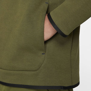 เสื้อฮู้ดผู้ชายแขนยาวผ้าฝ้าย100% - Product Image 6