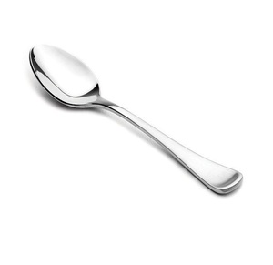 Juego de Cubiertos de Acero Inoxidable para Cocina, Comedor y Postre, Color Oro y Plata, Fabricante Mayorista - Product Image 1