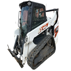 รถตักตีนตะขาบมือสองสำหรับ S70รถตักขนาดเล็ก2ปี98% รถตักตีนตะขาบมัลติฟังก์ชัน - Product Image 6