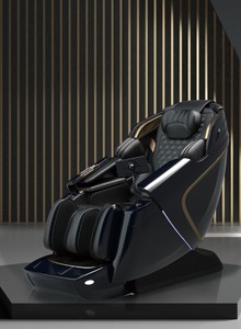 Cómodo Sillón Reclinable para Cine en Casa con Masaje por Vibración y Relajación Corporal Completa - Product Image 2