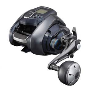 NOUVELLE ARRIVÉE Moulinet de pêche électrique industriel OEM Dai-waTan-acom 1000 Big Game avec écran en anglais - Product Image 2