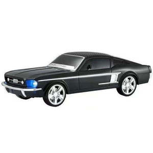 Haut-parleurs sans fil Bluetooth pour voiture Ws-1967 - Product Image 1