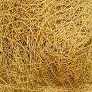 Fibre de coco traitée durable fibre de coco naturelle sans humidité idéale pour l'exportation industrielle et domestique - Product Image 4