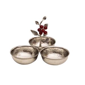 Vaisselle maison Décoration Bol de service alimentaire pour usage quotidien Bol de service de luxe pour hôtel restaurant traiteur - Product Image 3