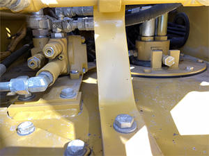 รถขุด316FL สำหรับรถขุดตีนตะขาบ2016การใช้งานแบบหยาบและใช้งานใหญ่ - Product Image 3