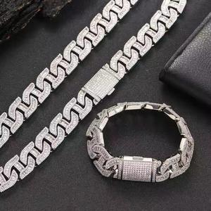 Bracelet en diamant de luxe le plus vendu, cadeau parfait, bijoux pour anniversaires et anniversaires de mariage, disponible à un prix abordable - Product Image 3