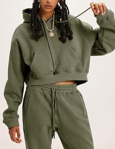 ชุดวอร์มลำลองสไตล์ฮิปฮอปสำหรับทุกเพศ ไซส์ XXL เหมาะสำหรับใส่ในฤดูหนาว ชุดเซ็ต 2 ชิ้น - Product Image 2