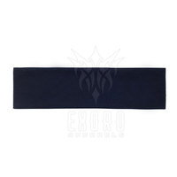 Bandeau de mode personnalisé avec logo, élastique, pour femmes et hommes, usage décontracté, fournisseur en gros