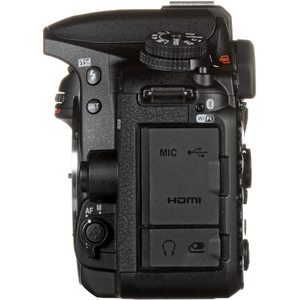 20.9MP DSLR Digital <b>Camera</b> Body Only Deluxe Bundle Kit 64GB SD Card Large Gadget <b>Bag</b> Spare Battery HD Feature Sensor CMOS - Product Image 1