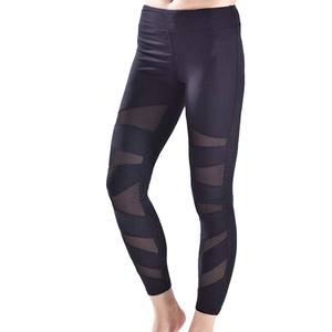 เลกกิ้งกีฬาสำหรับผู้หญิงมาใหม่ล่าสุดเลกกิ้งกีฬาที่มีคุณภาพสูงสินค้ามาใหม่2025 - Product Image 1