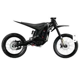 Prêt à être expédié : Moto tout-terrain électrique haute performance Arctic Leopard XE Pro S 72V 55Ah 20KW 60mph+ - Product Image 1