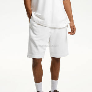 Pantalones cortos Pantalones de chándal para hombre Pantalones cortos de mezclilla para hombre - Product Image 2