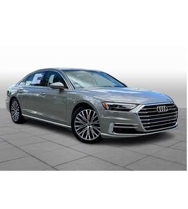 2021 Audi A8 L 55 TFSI Quat tro usado con cuidado - Product Image 1