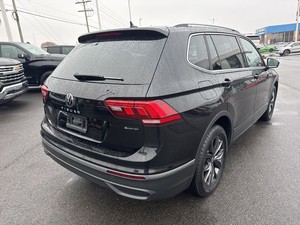 TOP SELLING 2023 Vo-lk-swa-gen Tig-uan 2.0T SE TRANSMISSION AUTOMATIQUE V6 CYLINDRES TOIT PANORAMIQUE COMPLET - Product Image 6