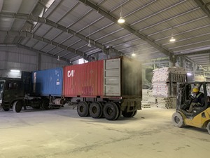 High Quality Calcium Carbonate Powder Hot Promotion Limestone <b>Paint</b> <b>Plastic</b> Paper Industry Coating <b>Spray</b> Application Liquid - Product Image 6