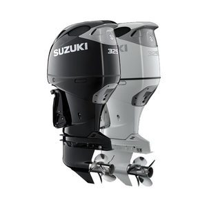 Offre Exceptionnelle Moteur Hors-Bord 4 Temps 325 CV 300 CV 350 CV DIY Industriel OEM Garantie 3 Ans - Product Image 2