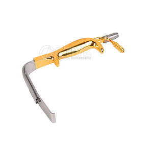 Durable Tebbetts Breast Retractor With For Accurate <b>Surgical</b> Operations Tebbetts Breast Retractor - Product Image 4