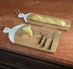 High quality <b>Wooden</b> Marble Cheese <b>Board</b> Premium Eco-Friendly <b>Wooden</b> Chopping <b>Board</b> Best Quality Handicrafts Top <b>Sale</b> - Product Image 4