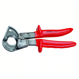 Coupe-câbles Gedore VDE de haute qualité – Ciseaux et cisailles professionnels - Product Image 2