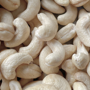 Precio barato de fábrica, anacardos al por mayor, anacardos W320, anacardos con impuestos GRATUITOS - Product Image 1