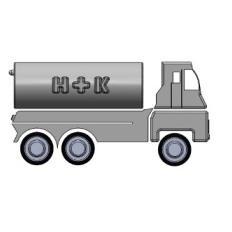 Hage & Knapp Tank- und Spezialfahrzeugbau GmbH logo