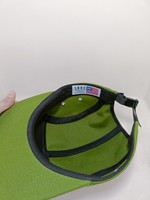 Sombreros de lona de algodón para caravana en INJAE VINA Sombreros deportivos en blanco Gorras tejidas personalizadas con logotipo de etiqueta Gorras de caravana de 5 paneles